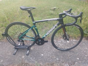 Used Specialized SL7 2023 Road & Gravel