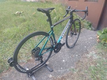 Used Specialized SL7 2023 Road & Gravel, Black — image 5 of 24