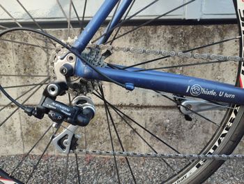 Used Whistle Modoc 500 2015 Road & Gravel, Black — image 3 of 10