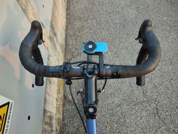 Used Whistle Modoc 500 2015 Road & Gravel, Black — image 7 of 10