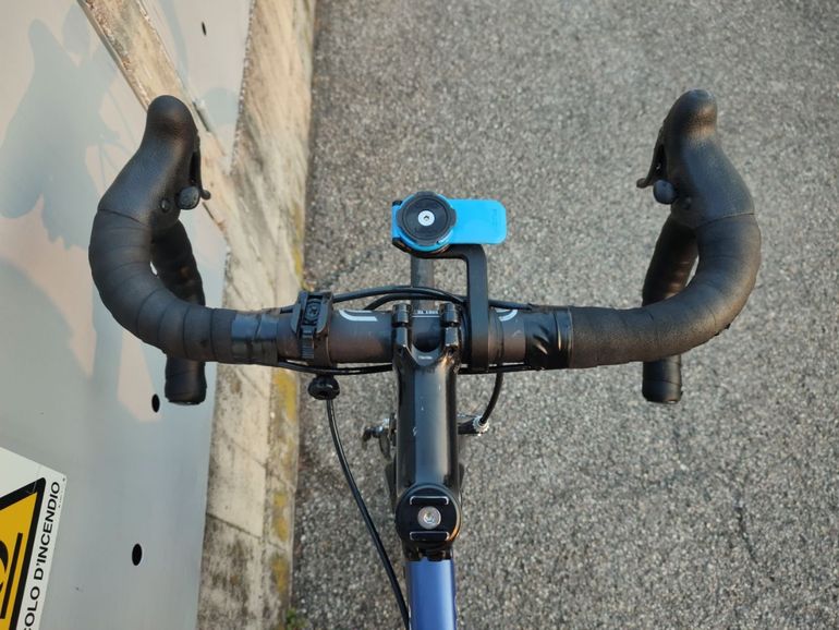 Used Whistle Modoc 500 2015 Road & Gravel, Black — image 7 of 10