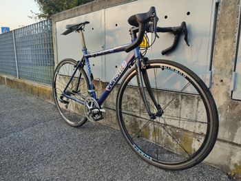 Used Whistle Modoc 500 2015 Road & Gravel, Black — image 9 of 10