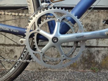 Used Whistle Modoc 500 2015 Road & Gravel, Black — image 4 of 10