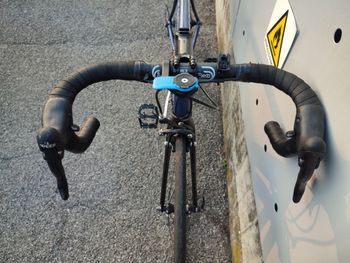 Used Whistle Modoc 500 2015 Road & Gravel, Black — image 5 of 10