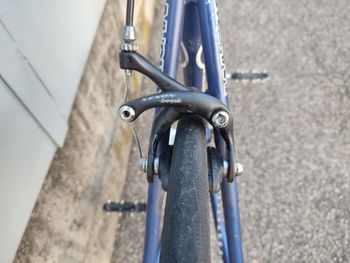 Used Whistle Modoc 500 2015 Road & Gravel, Black — image 6 of 10