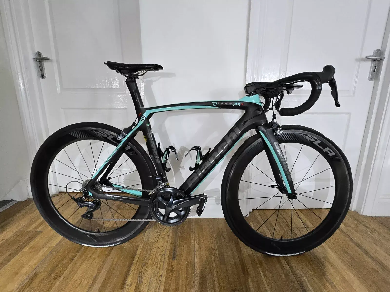 Oltre xr4 ultegra online