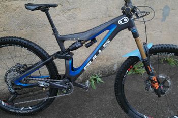Used BULLS Wild Creed RS 2021 Mountainbike — image 5 of 6