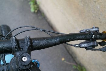 Used BULLS Wild Creed RS 2021 Mountainbike — image 4 of 6
