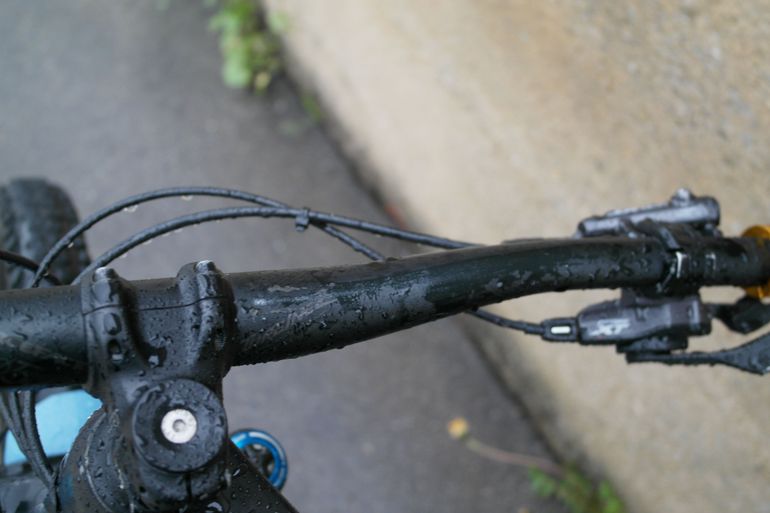 Used BULLS Wild Creed RS 2021 Mountainbike — image 4 of 6