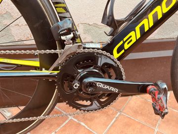 Brugt Cannondale SuperSlice Red eTap 2019 2019 Road & Gravel — billede 3 af 6