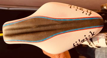 Brugt Cannondale SuperSlice Red eTap 2019 2019 Road & Gravel — billede 6 af 6