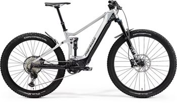 Used Merida eONE-FORTY 8000 2022 2022 Mountainbike — image 1 of 3
