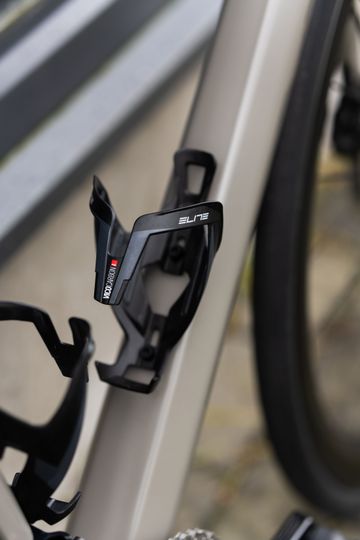 Brugt BMC Roadmachine 01 TWO RHINO GREY 2023 2023 Road & Gravel — billede 8 af 8