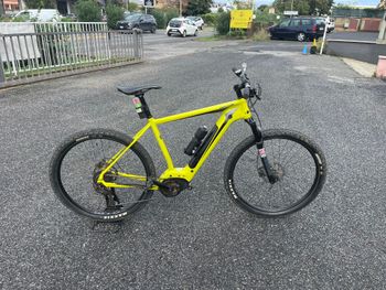 Used Cannondale Trail Neo 4 2022 2022 MTB