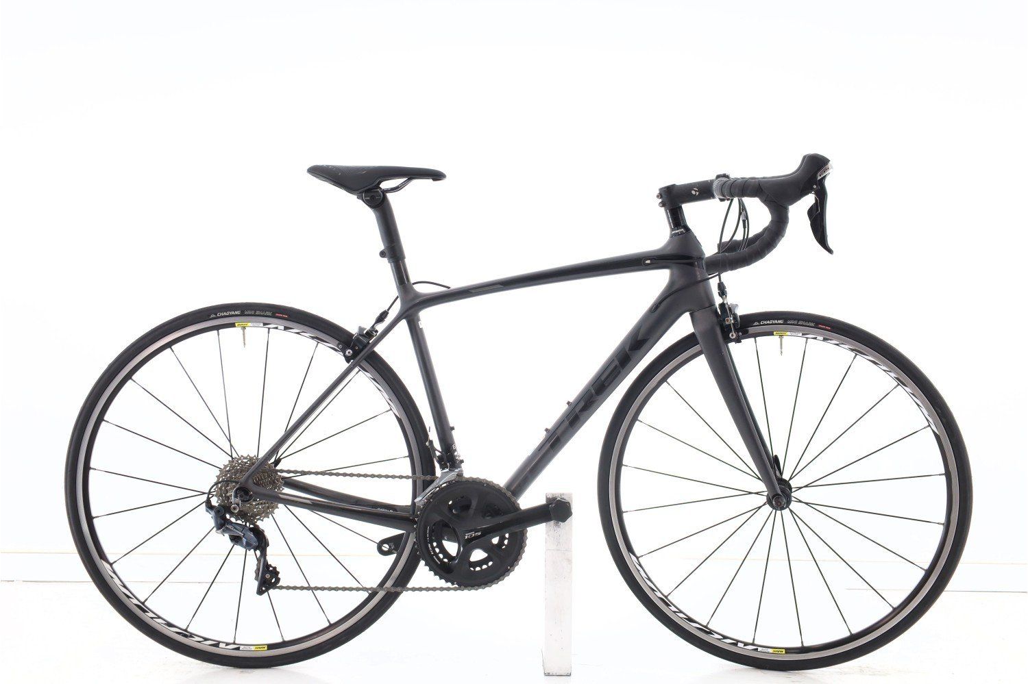 Trek Émonda SL5 used in 52 cm | buycycle UK