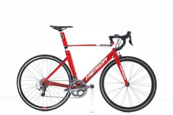 Used Merida Reacto 500 Road & Gravel — image 1 of 9