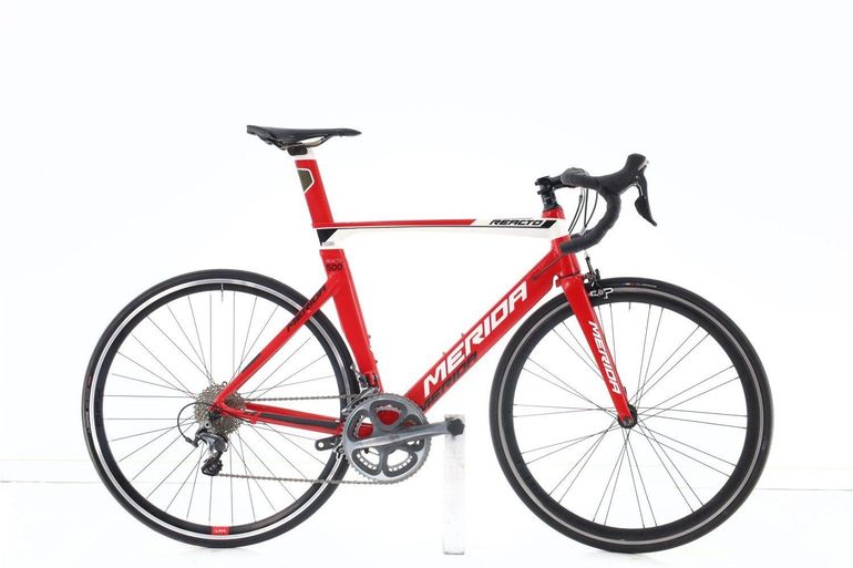 Used Merida Reacto 500 Road & Gravel — image 1 of 9