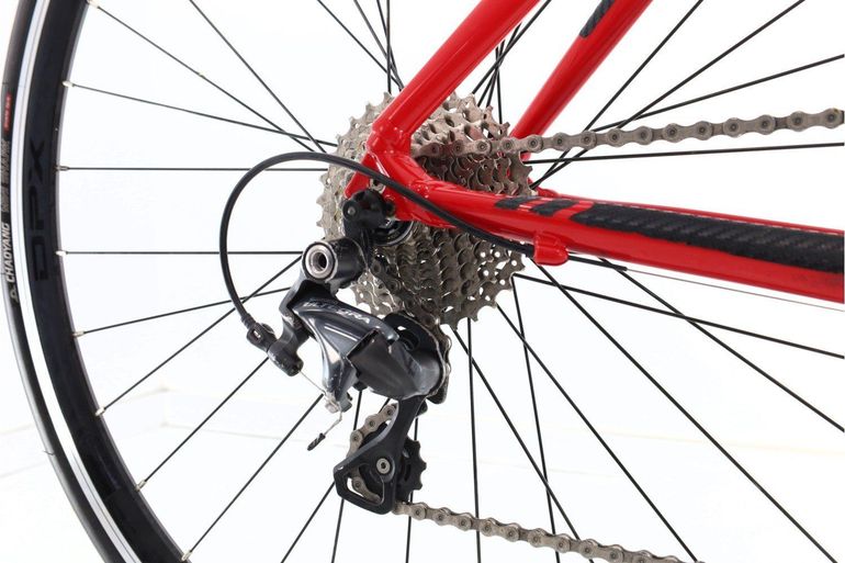 Used Merida Reacto 500 Road & Gravel — image 3 of 9