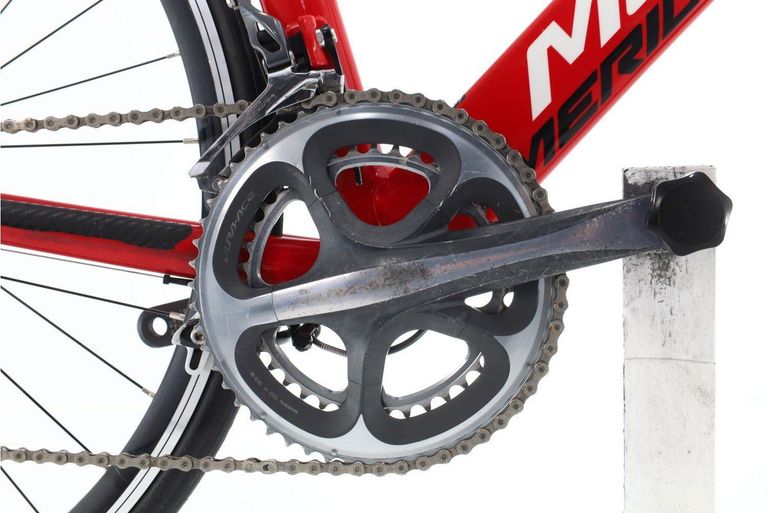 Used Merida Reacto 500 Road & Gravel — image 4 of 9