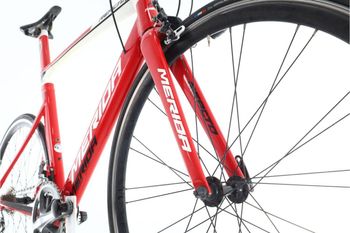 Used Merida Reacto 500 Road & Gravel — image 5 of 9