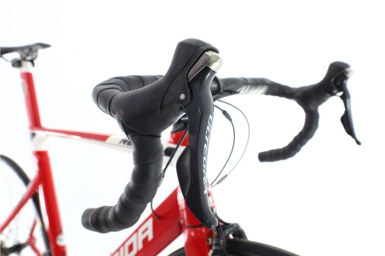 Used Merida Reacto 500 Road & Gravel — image 7 of 9