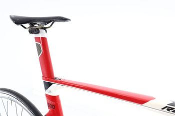 Used Merida Reacto 500 Road & Gravel — image 8 of 9