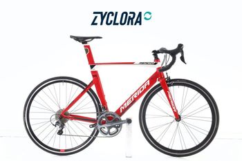 Used Merida Reacto 500 Road & Gravel — image 9 of 9