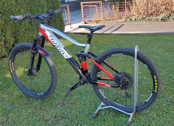 Wilier 101fx hybrid sale