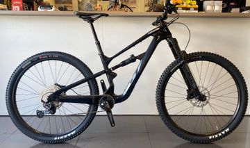 Brugt Cannondale Habit Carbon 2 2024 2024 Mountainbike — billede 1 af 3