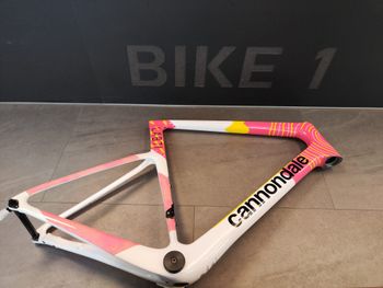 Cannondale, SuperSix EVO LAB71 Frameset