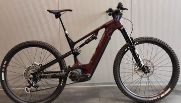 Tweedehands Cannondale Moterra Neo LAB71 2023 2023 MTB