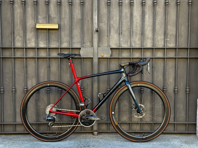 Giant TCR Advanced SL Disc 2021 2021