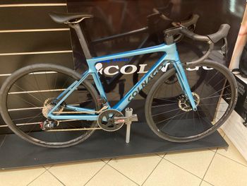 Used Colnago V4 2024 Road & Gravel