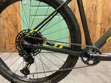 Brugt Mondraker Podium Carbon R 2021 2021 Mountainbike — billede 3 af 3