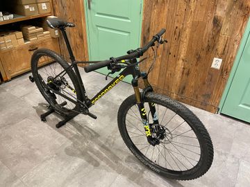 Brugt Mondraker Podium Carbon R 2021 2021 Mountainbike — billede 2 af 3
