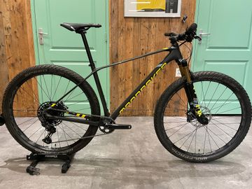 Brugt Mondraker Podium Carbon R 2021 2021 Mountainbike — billede 1 af 3