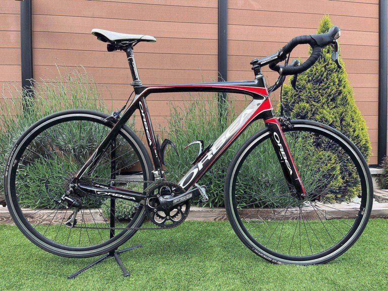 2014 orbea orca online