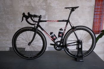 Brugt Look KG 451 HR Carbon 2004 Road & Gravel — billede 8 af 12