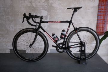 Used Look KG 451 HR Carbon 2004 Road & Gravel, Black — image 8 of 12