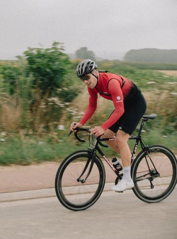 Used Look KG 451 HR Carbon 2004 Road & Gravel, Black — image 12 of 12