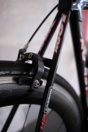 Brugt Look KG 451 HR Carbon 2004 Road & Gravel — billede 4 af 12