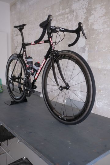 Used Look KG 451 HR Carbon 2004 Road & Gravel, Black — image 3 of 12