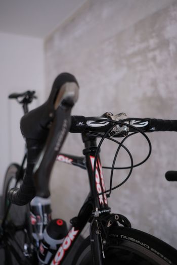 Brugt Look KG 451 HR Carbon 2004 Road & Gravel — billede 7 af 12