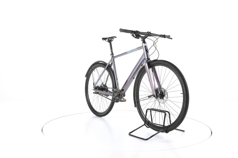 Used CUBE Hyde Race 2023 Mountainbike — image 2 of 5