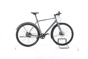 Used CUBE Hyde Race 2023 Mountainbike — image 1 of 5