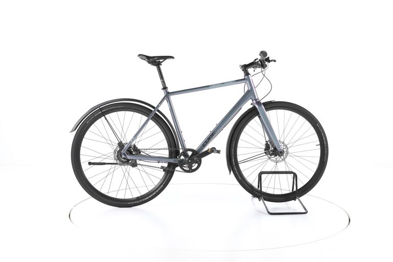 Used CUBE Hyde Race 2023 Mountainbike — image 1 of 5