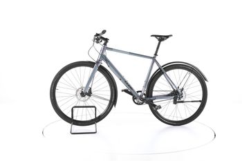 Used CUBE Hyde Race 2023 Mountainbike — image 3 of 5