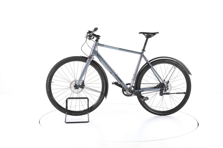 Used CUBE Hyde Race 2023 Mountainbike — image 3 of 5