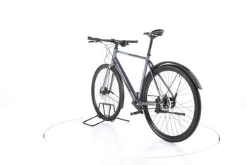 Used CUBE Hyde Race 2023 Mountainbike — image 4 of 5