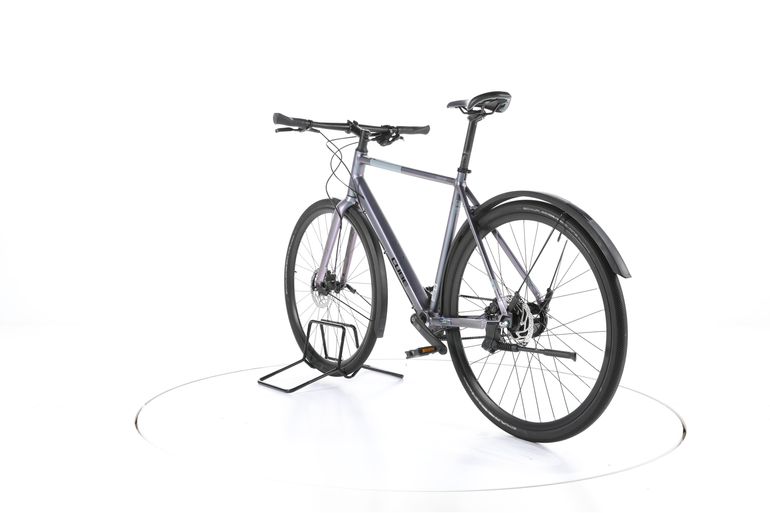 Used CUBE Hyde Race 2023 Mountainbike — image 4 of 5